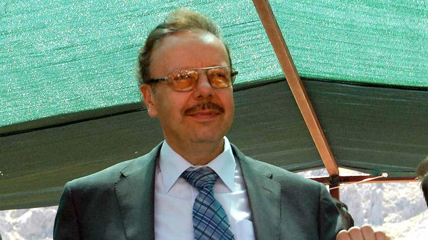 Eski Bakan Arif Ahmet Denizolgun’un Ölüm Soruşturmasında Doktor Nurettin Demirkol Gözaltına Alındı