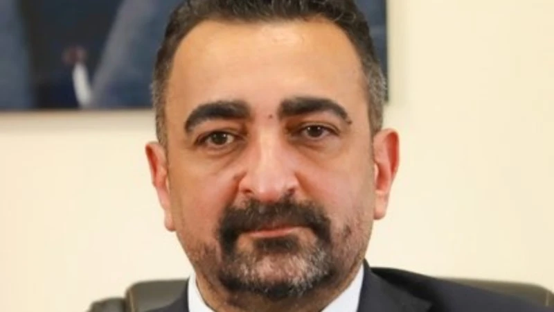 Etimesgut Belediye Başkan Yardımcısı Taylan Özgüven’in Uyuşturucu Testi Pozitif Çıktı