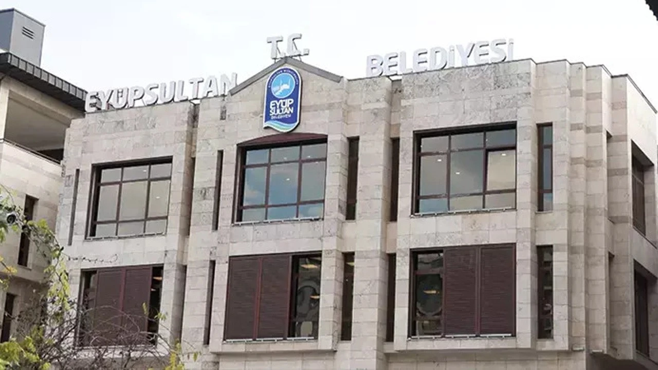 Eyüpsultan Belediye Başkan Vekili Cafer Parlak Oldu