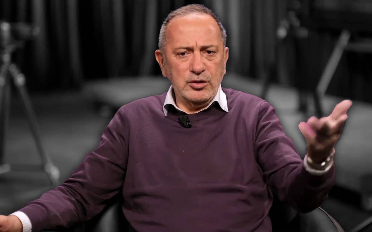 Fatih Altaylı Hakkında Gerekçeli Karar Açıklandı: 4 Yıl 2 Ay Hapis Cezası