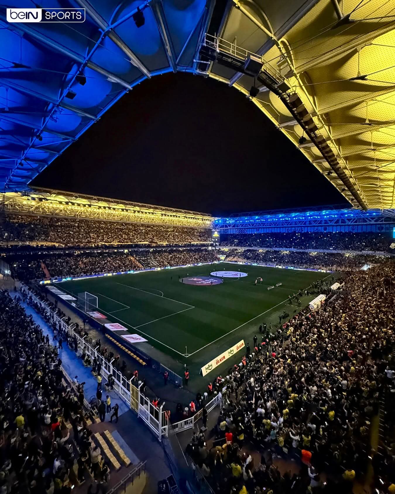 Fenerbahçe’de Seçim Tarihi Belli Oldu