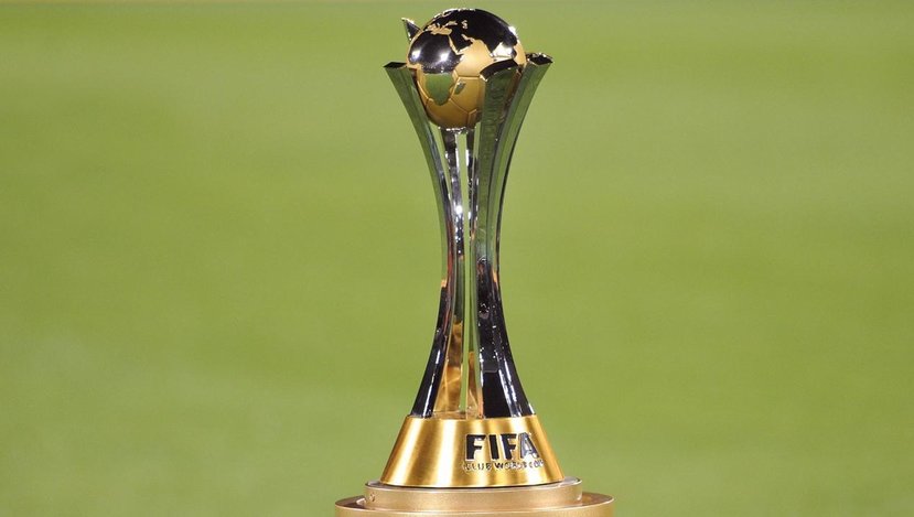 FIFA Kulüpler Kupası’nda Türk Rüzgarı Esecek