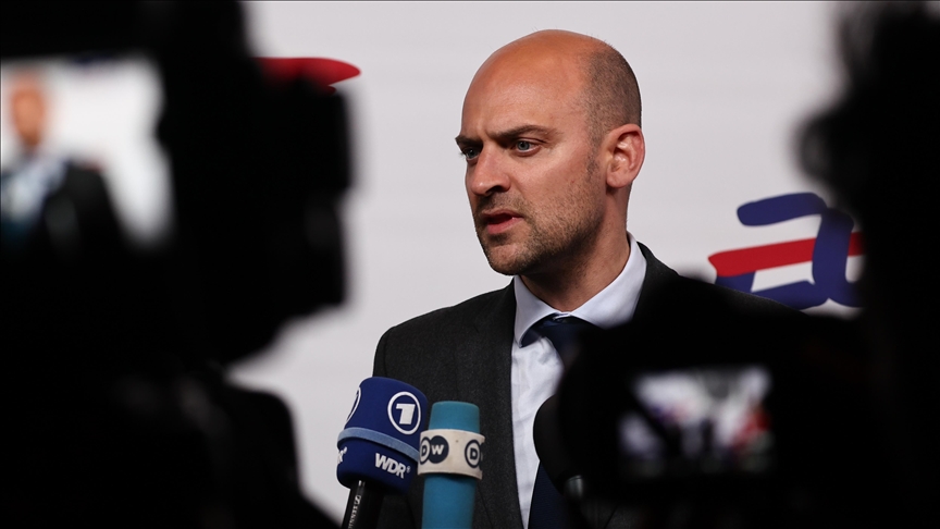 Fransa’dan Net Mesaj: “Filistin Devleti Tanınacak”