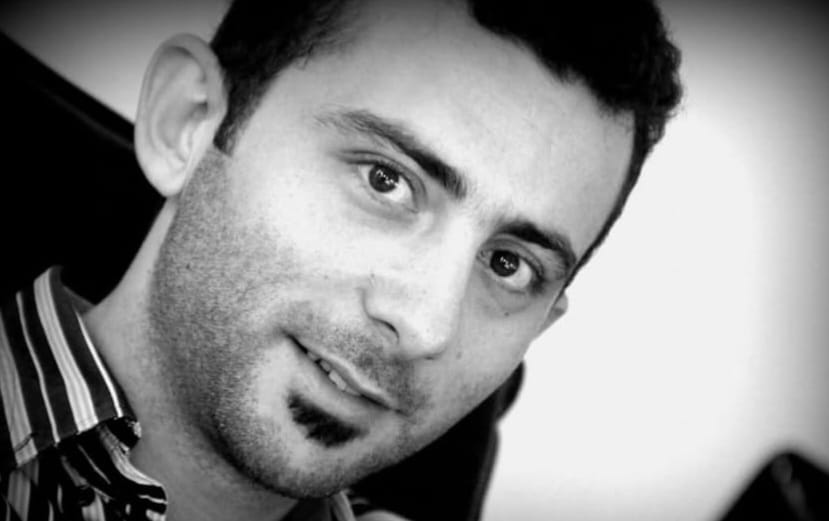 Gazeteciye Sopalı Saldırı