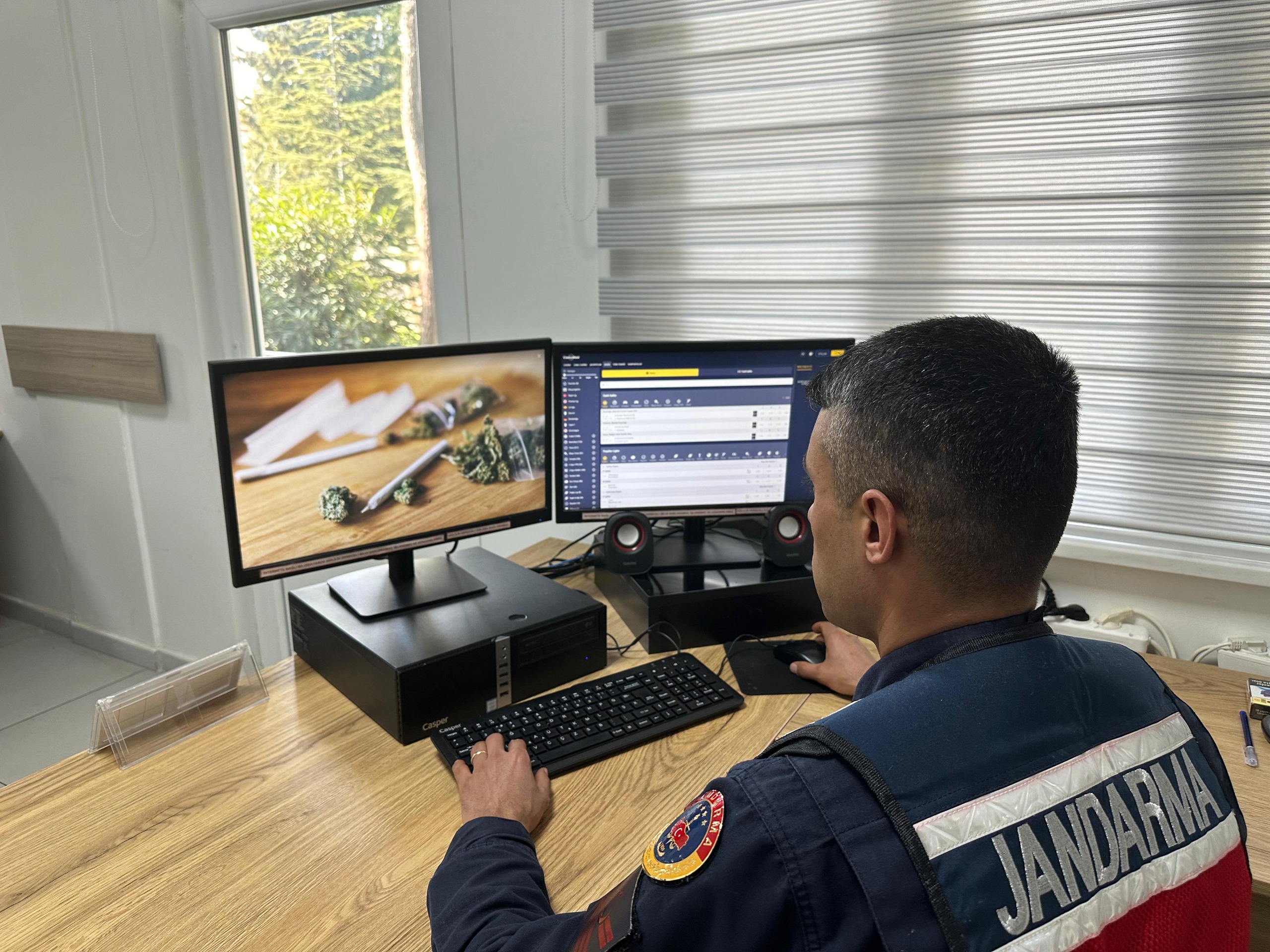 Gaziantep’te 460 Bin TL’lik Vurgun Ortaya Çıktı!