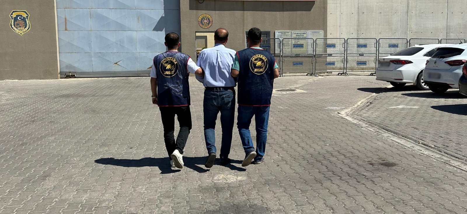 Gaziantep’te Jandarmadan Suçlulara Geçit Yok!