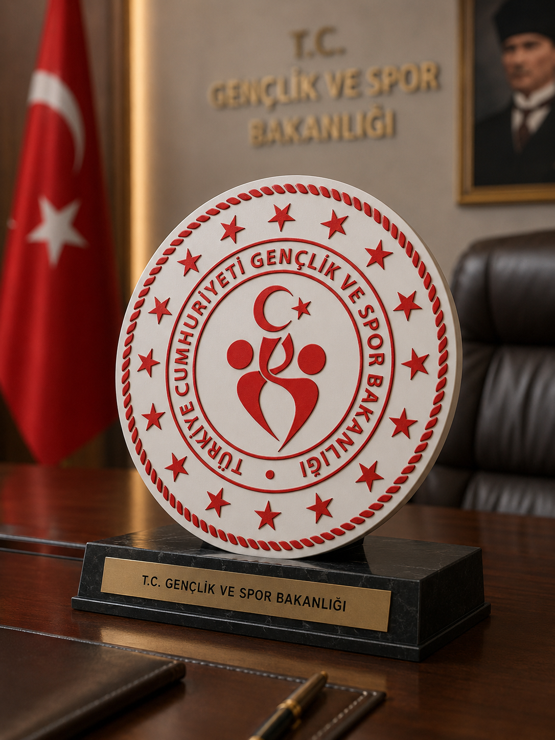 Gençlik Ve Spor Bakanlığı 600 Sözleşmeli Personel Alacak