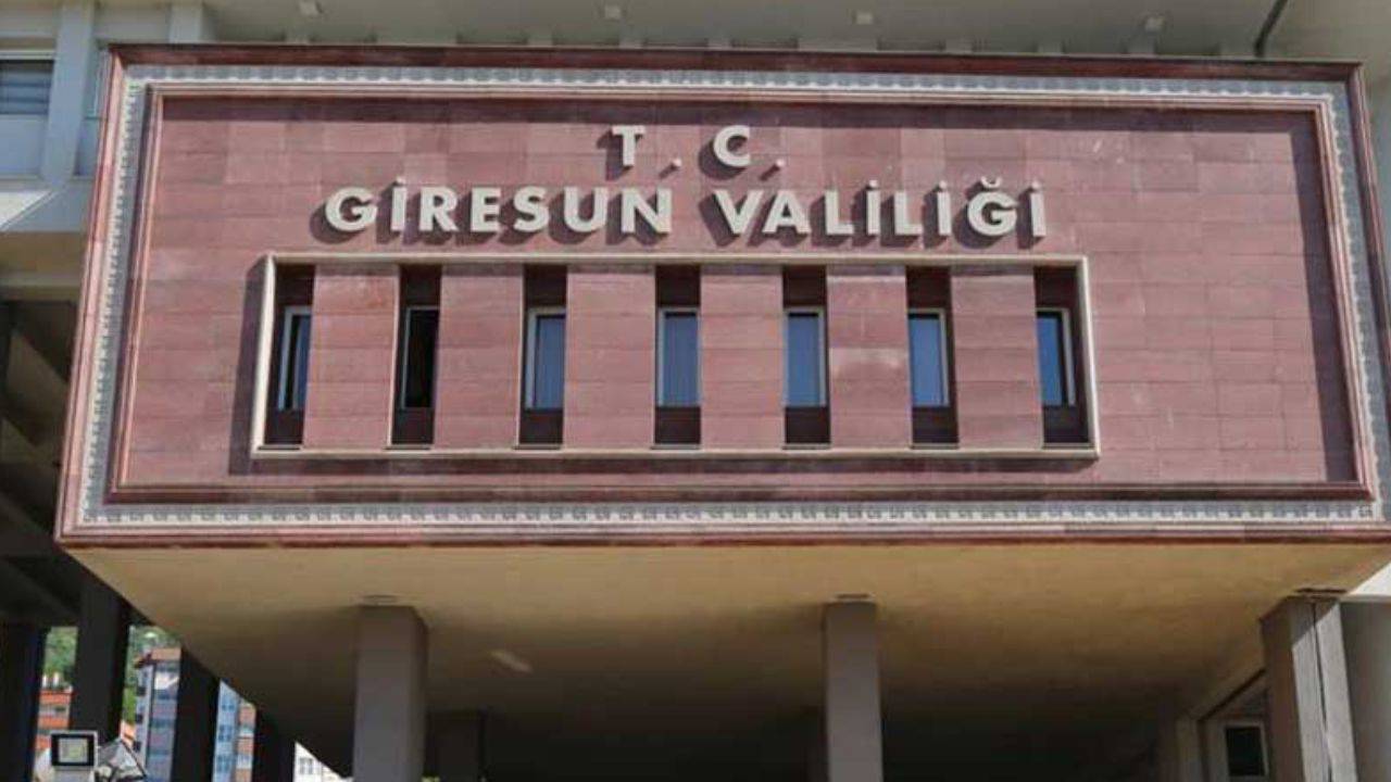 Giresun’da Sağanak Sonrası Heyelan Kabusu: 22 Ev Tedbir Amacıyla Tahliye Edildi