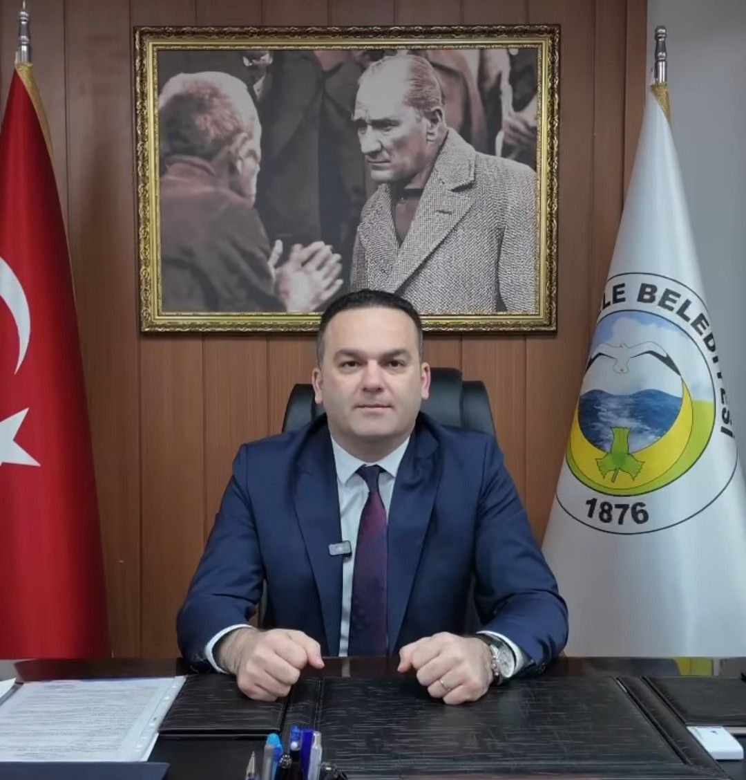 Görele Eski Belediye Başkanı Hasbi Dede Hakkında Hapis İstemiyle Dava Açıldı