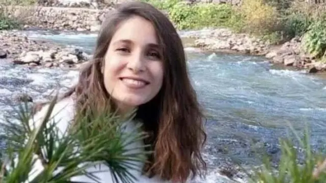 Gülistan Doku Dosyasında Eski Komutan Ve Eşinin İfadeleri Ortaya Çıktı
