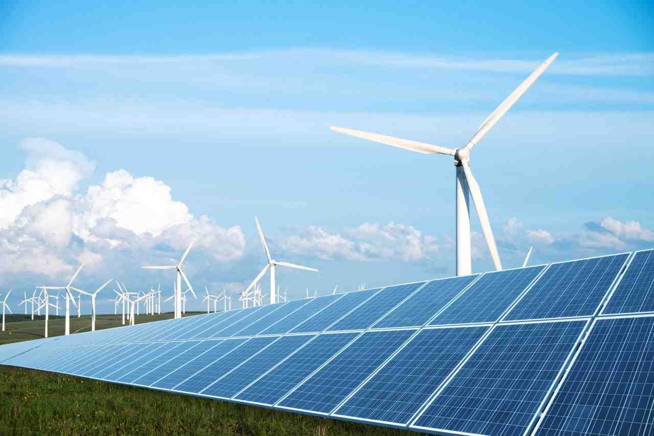 Güneş Enerjisinin Elektrik Üretimindeki Payı Son 10 Yılda 28 Kat Arttı