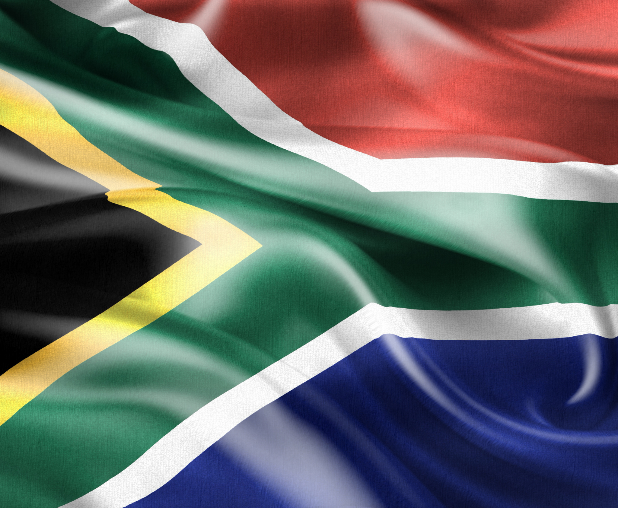 Güney Afrika’da Şap Salgını Nedeniyle “Ulusal Afet Hali” İlan Edildi