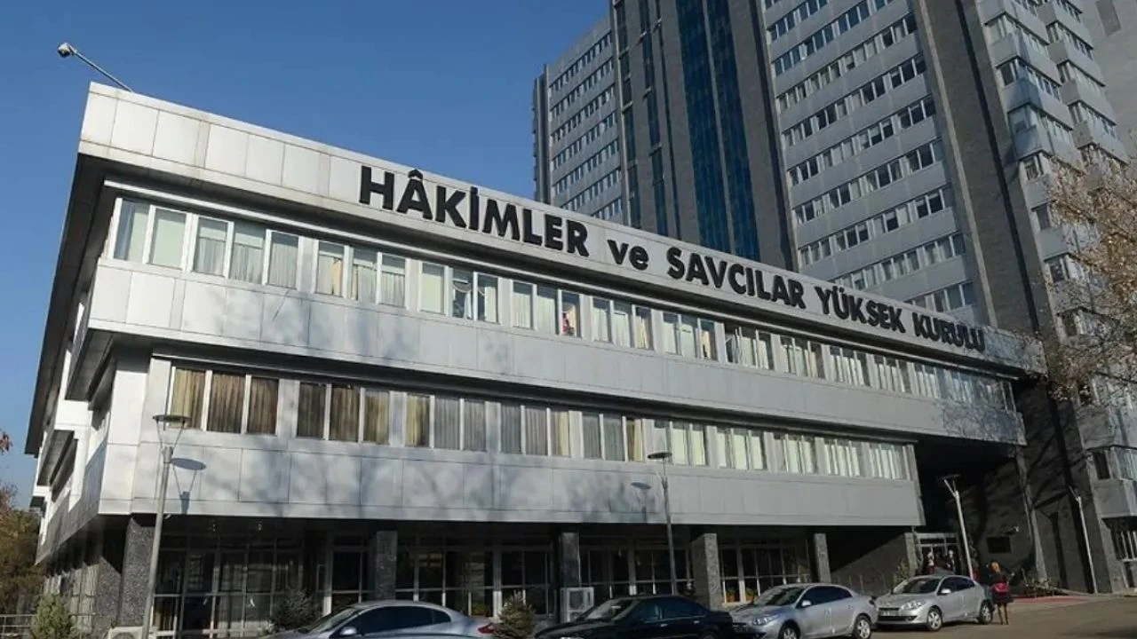 Hâkimler ve Savcılar Kurulun’dan Tüm Hâkimlere Kritik Uyarı: Gerekçeli Kararlar Mercek Altında