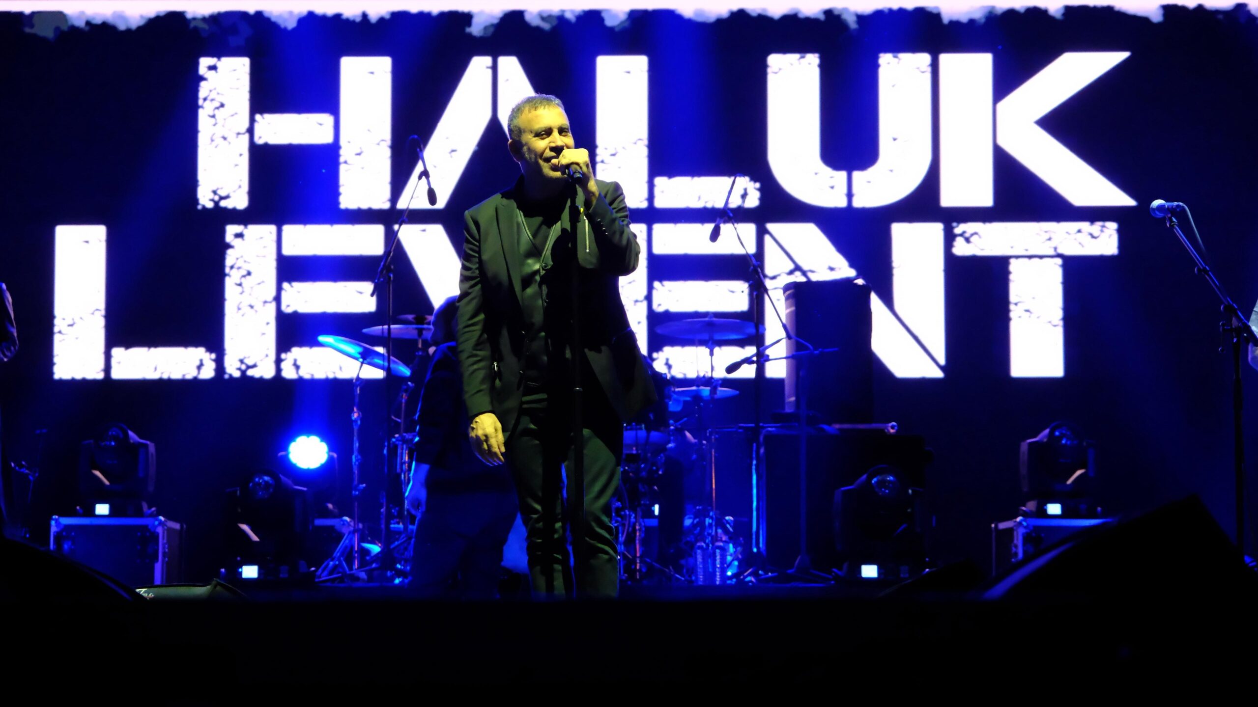Haluk Levent ve Zara, Çorum’da Müzikseverlerle Buluşuyor