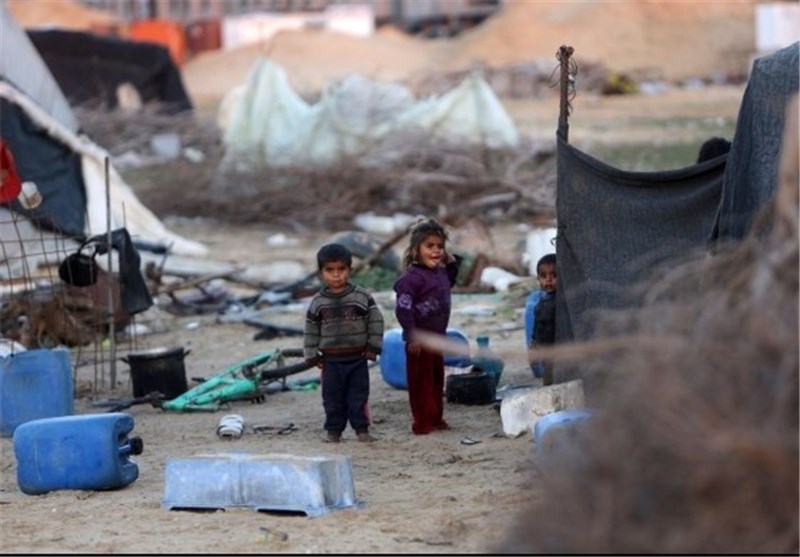 Hamas, İsrail’in Alıkoyduğu 1468 Filistinlinin İsim Listesini Teslim Aldı