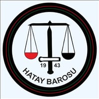 Hatay Barosu’ndan Sert Tepki