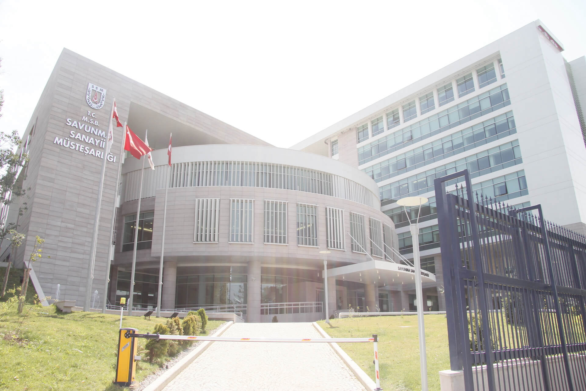 Havacılık Ve Savunma Sanayii 9 Ayda 6 Milyar Dolarlık İhracat Yaptı