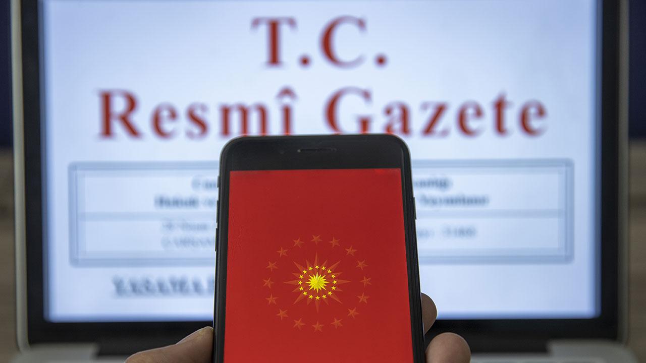 HSK Eski Üyeleri Yargıtay ve Danıştay’a Atandı