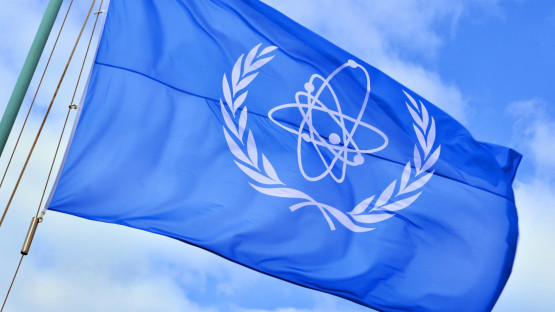 IAEA: Çernobil Nükleer Santrali’nde Uçaksavar Kaynaklı Patlamalar Tespit Edildi