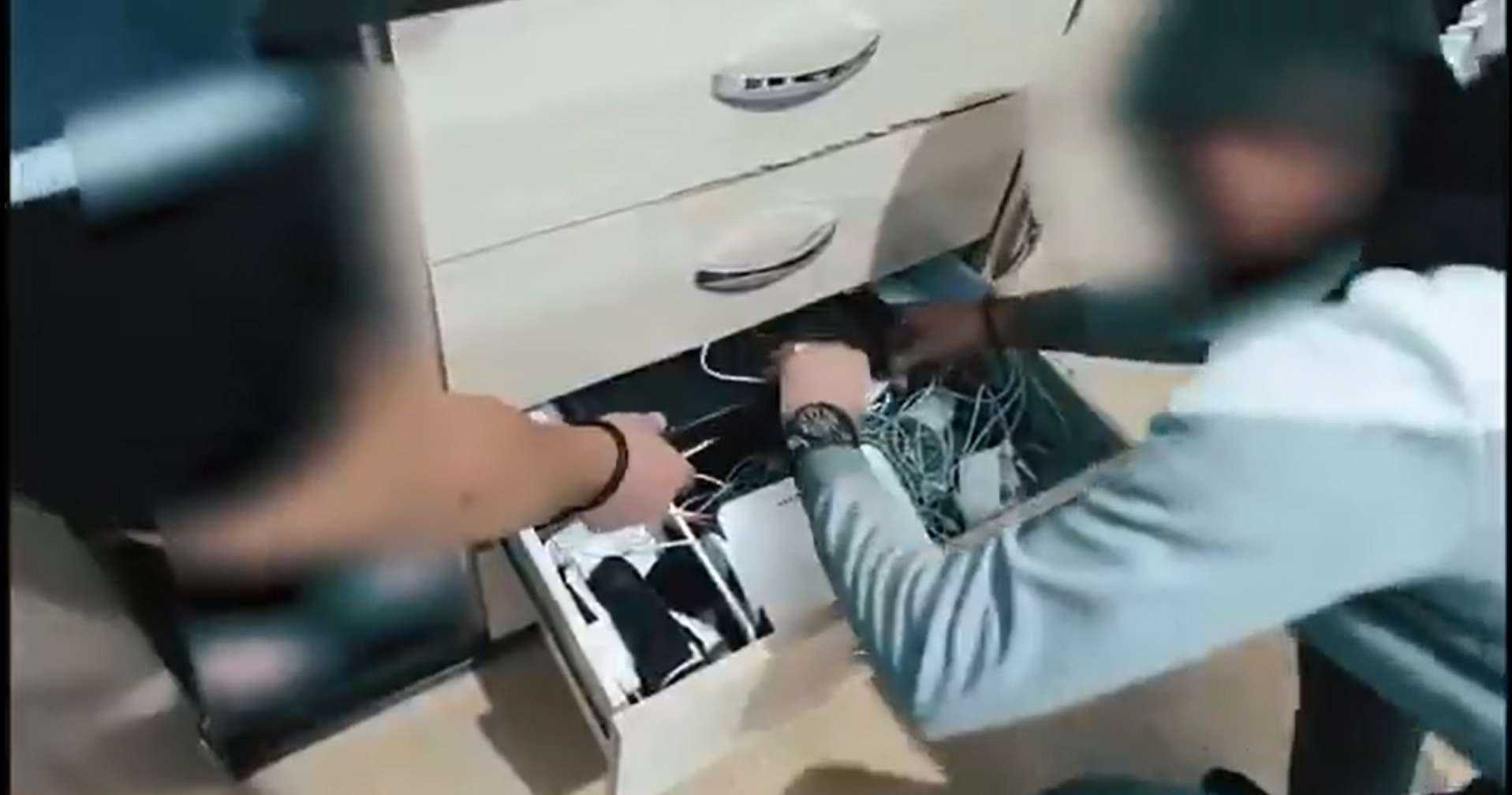 İçişleri Bakanı Yerlikaya: 18 İlde Siber Suç Operasyonunda 170 Şüpheli Yakalandı