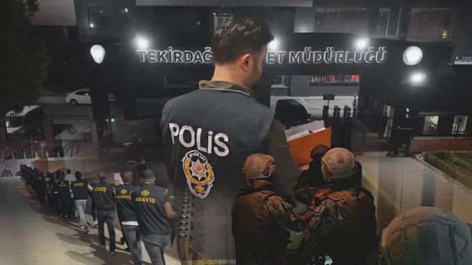 İçişleri Bakanı Yerlikaya: 537 Vatandaşı Dolandıran Şebeke Çökertildi, 41 Tutuklama