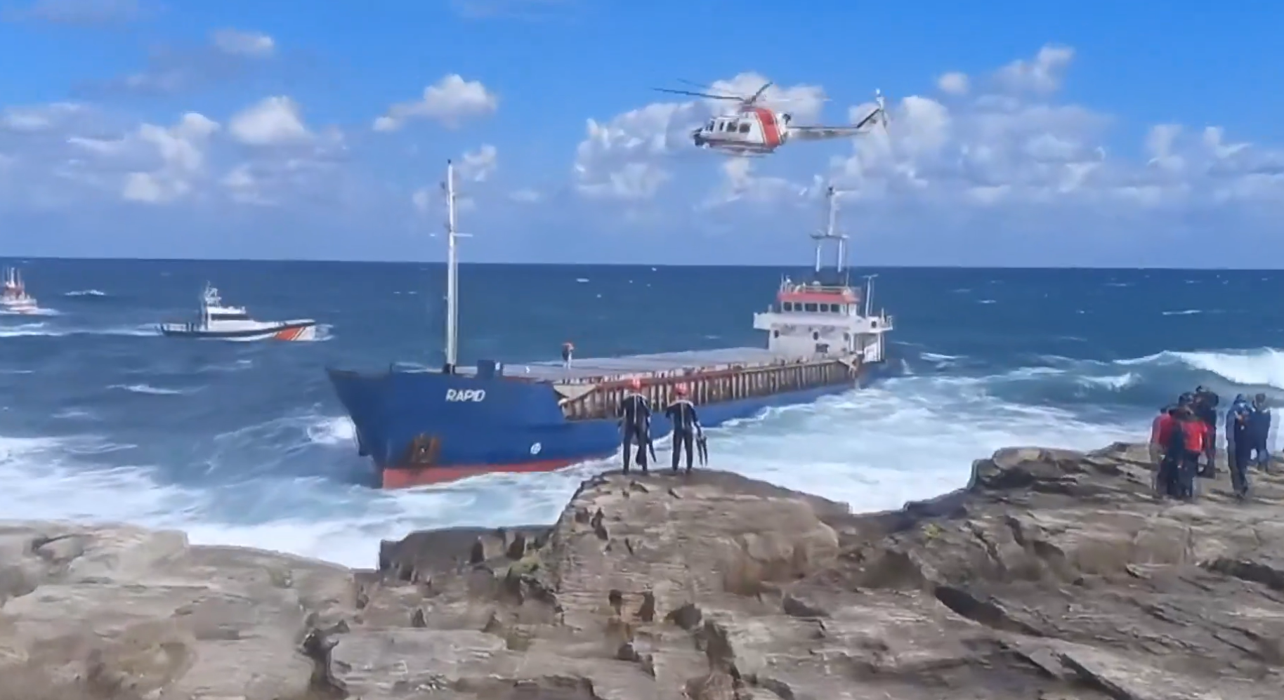 İçişleri Bakanı Yerlikaya: “Kadın Helikopter Pilotumuz Ütğm. Bircan Erkan Gurur Kaynağımız”