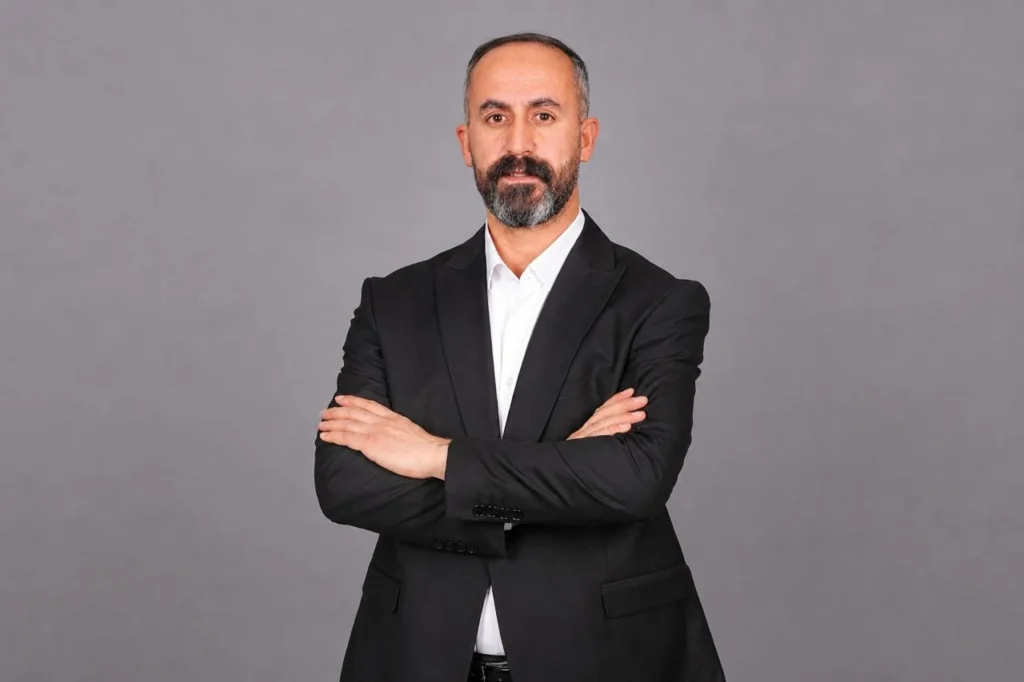 İçişleri Bakanlığından Van Saray Belediye Başkanı Davut Acar Hakkında Soruşturma İzni