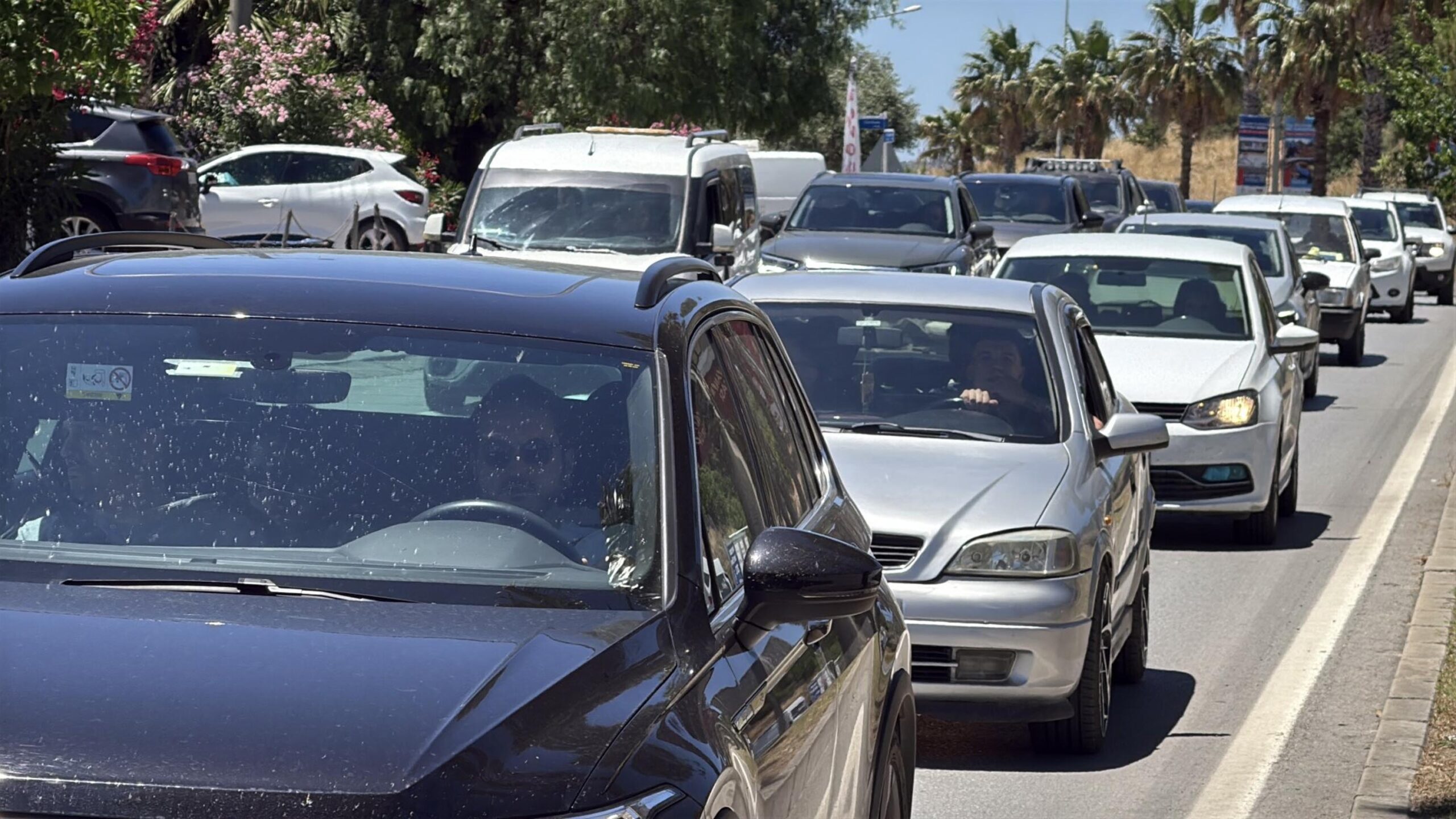 İkinci El Araç Satışındaki Kısıtlamalar 1 Ocak 2027 Tarihine Kadar Uzatıldı