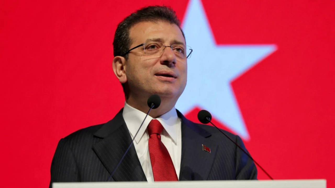 İmamoğlu Ve Diğer Sanıkların Tutukluluk Halleri Devam Ediyor