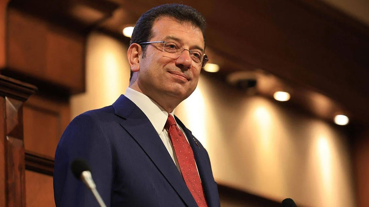İmamoğlu’na Başsavcı Gürlek’e Yönelik Sözleri Nedeniyle 1 Yıl 8 Ay Hapis Cezası