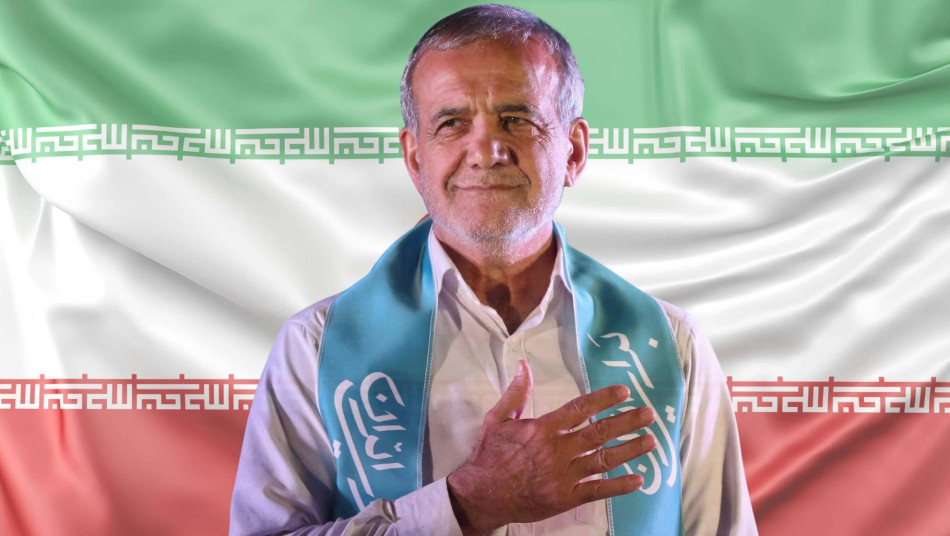 İran Cumhurbaşkanı Pezeşkiyan’dan Kararlılık Mesajı: “Zorbalığa Boyun Eğmeyeceğiz”