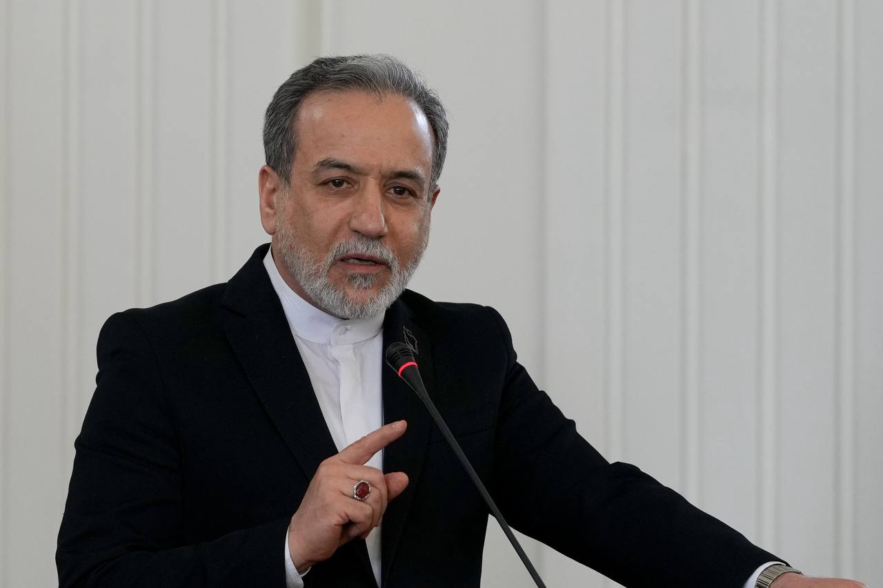 İran Dışişleri Bakanı Arakçi: ABD ile Mutabakat İsrail’in Lübnan’daki İşgalini Sona Erdirmeyi İçeriyor