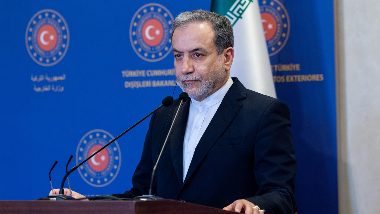 İran Dışişleri Bakanı Arakçi: Netanyahu Amerikalıların Hayatıyla Kumar Oynadı
