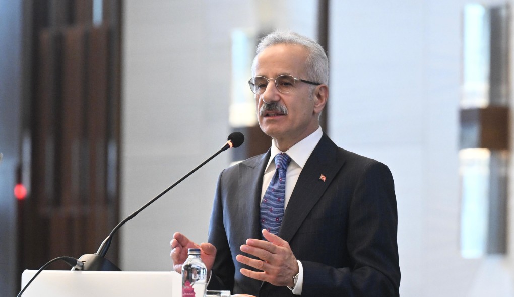 İran-İsrail Gerilimi Kalkınma Yolu Projesini Geciktirebilir
