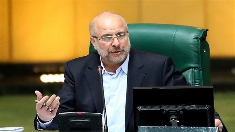 İran Meclis Başkanı Kalibaf’tan ABD Mesajı: “İyi Niyetimiz Var Ama Güvenimiz Yok”