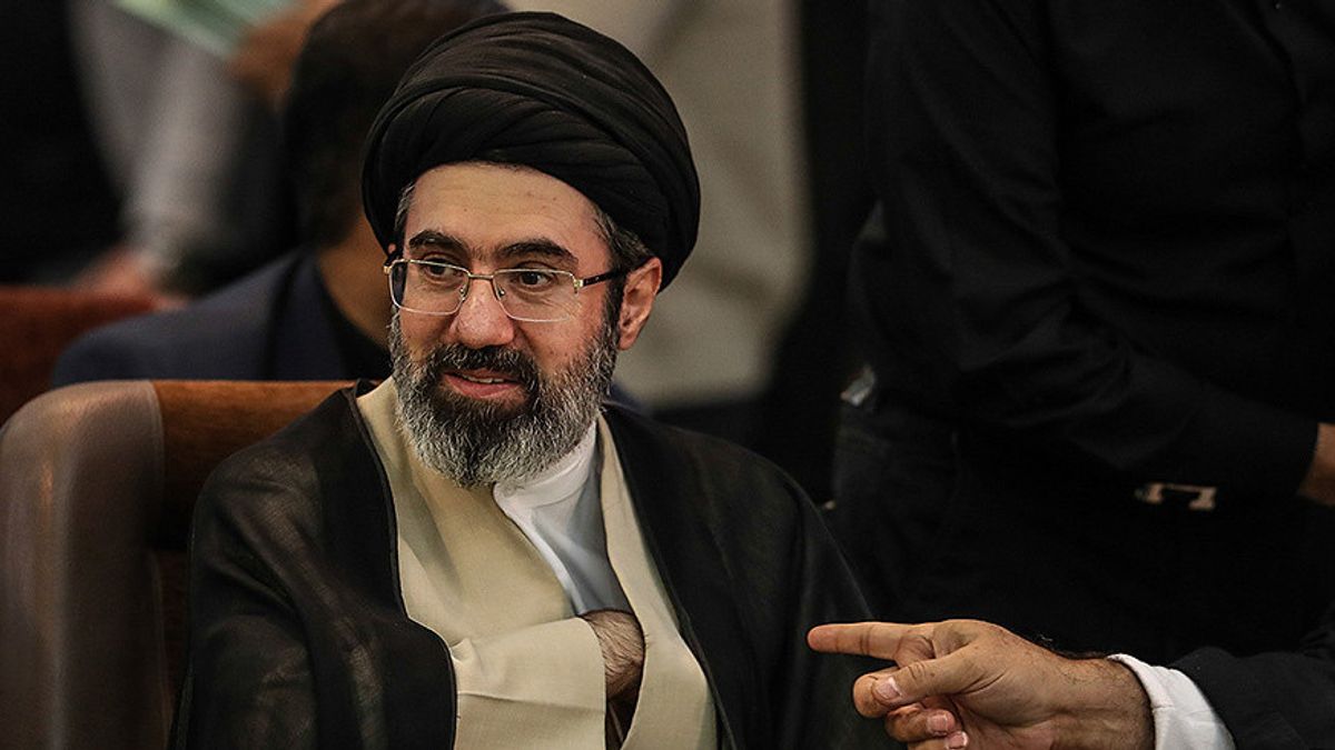 İran’da Yeni Dönem: Mücteba Hamaney Ülkenin Üçüncü Lideri Seçildi