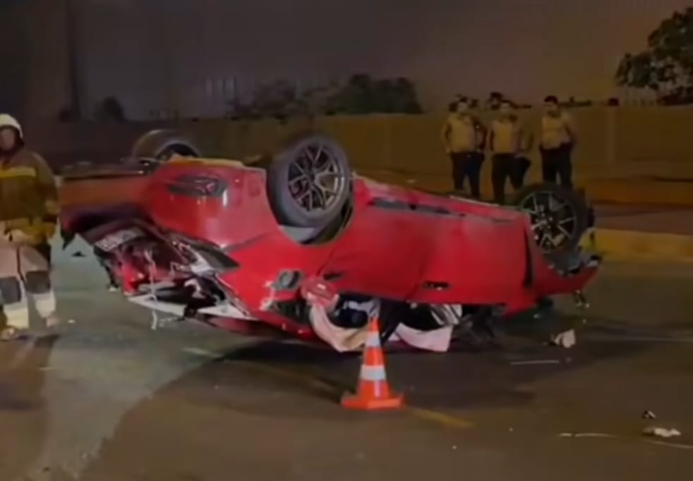 İskenderun’da Feci Kaza : 3 Kişi Hayatını Kaybetti