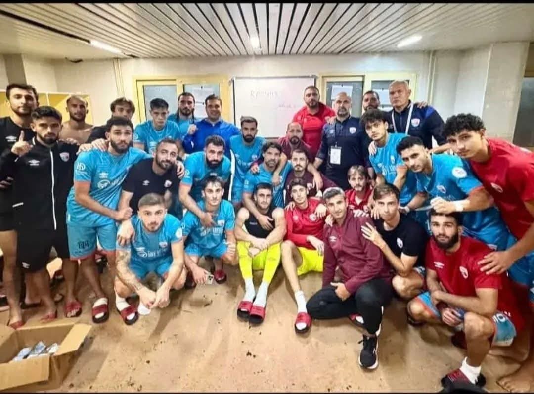 İskenderunspor Deplasmanda Güldü