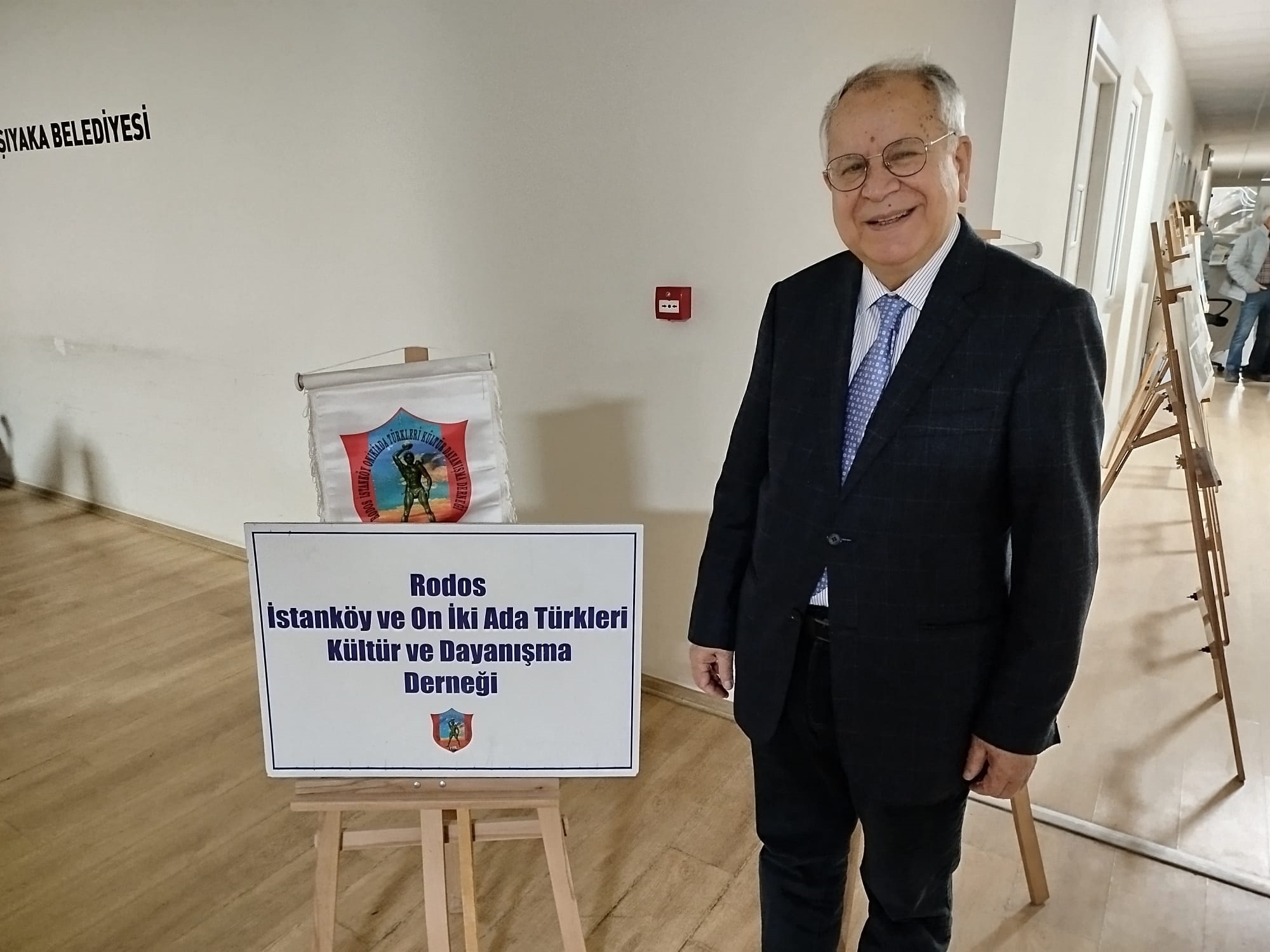 İslam İşbirliği Teşkilatı’ndan Onikiadalar’daki Türk Müslüman Topluluğuna Destek