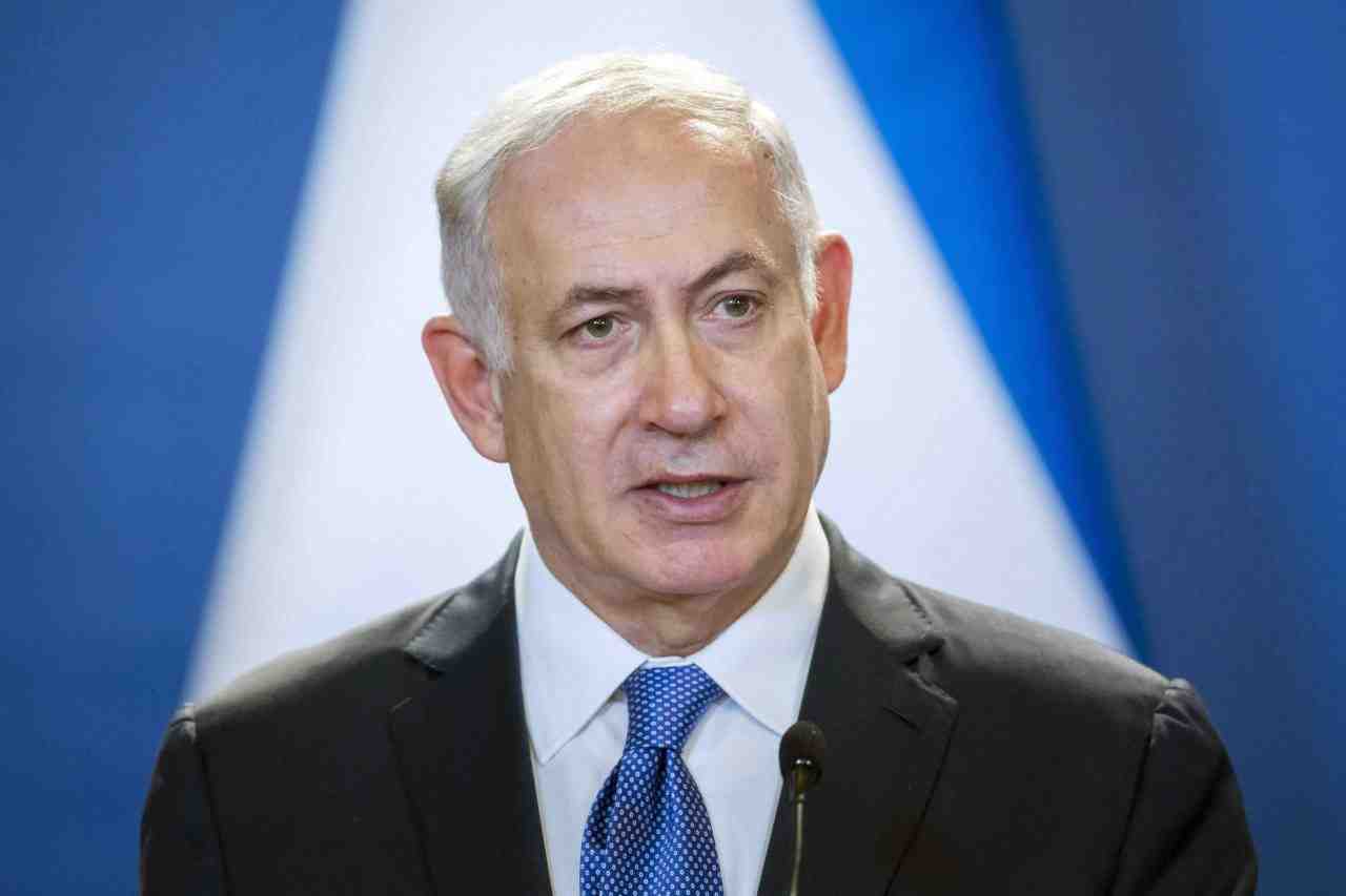 İsrail Başbakanı Netanyahu: İran ile Yapılacak Her Türlü Anlaşma Nükleer Tehdidi Ortadan Kaldırmalı