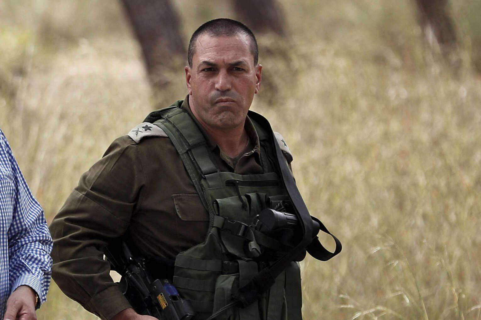 İsrail Genelkurmay Başkanı Zamir: “Hamas’ın Yönetici Kadrosuna Yurt Dışında da Ulaşacağız”