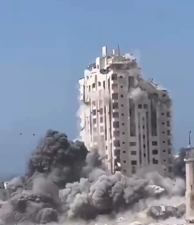 İsrail’de Kabine Onayı Sonrası Gazze Ateşkesi Yürürlüğe Girecek