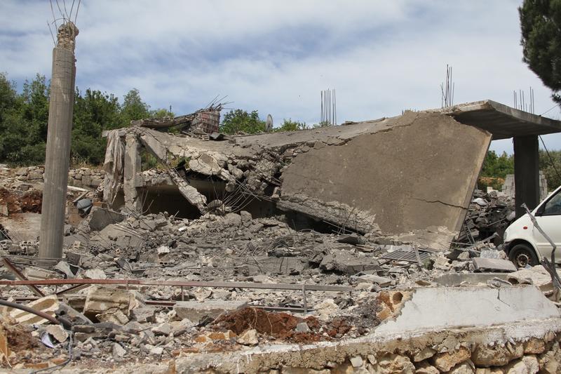 İsrail’in Lübnan Saldırılarında Can Kaybı 4 Bin 303’e Yükseldi