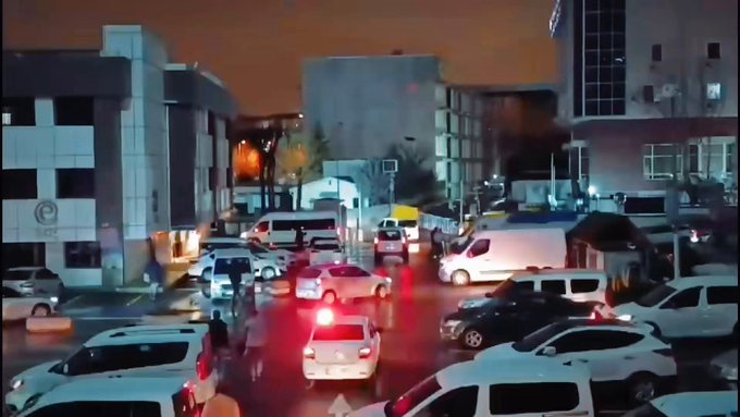 İstanbul Merkezli 27 İl’de FETÖ’ye Yönelik Eş Zamanlı Operasyon