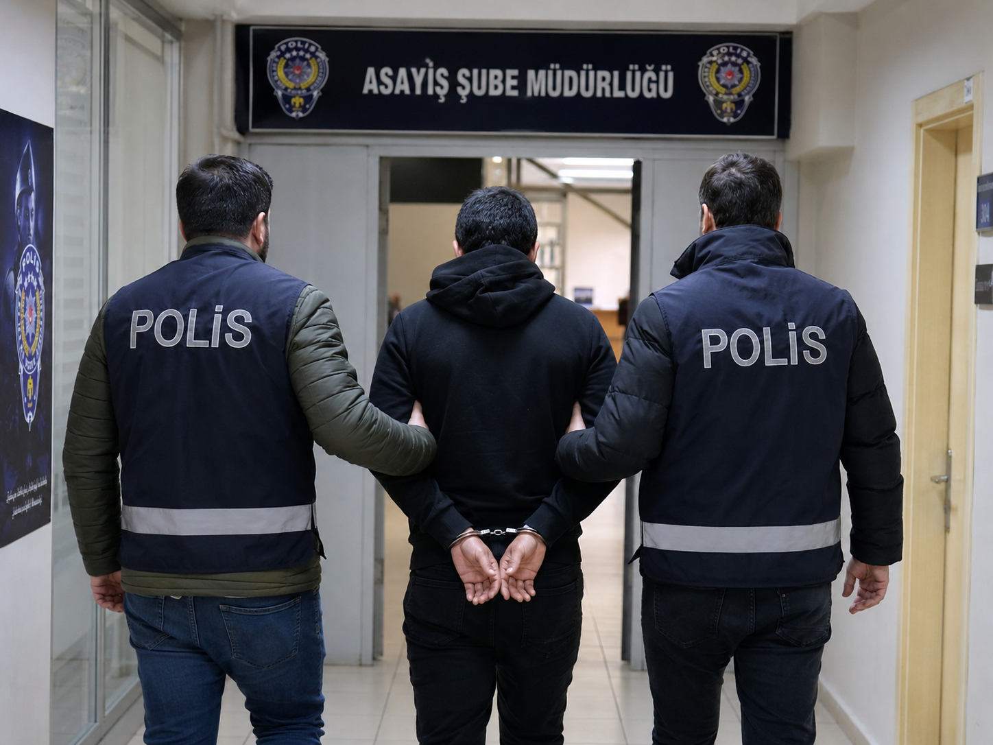 İstanbul Merkezli Üç İlde Yasa Dışı Bahis Ve Kara Para Aklama Operasyonu