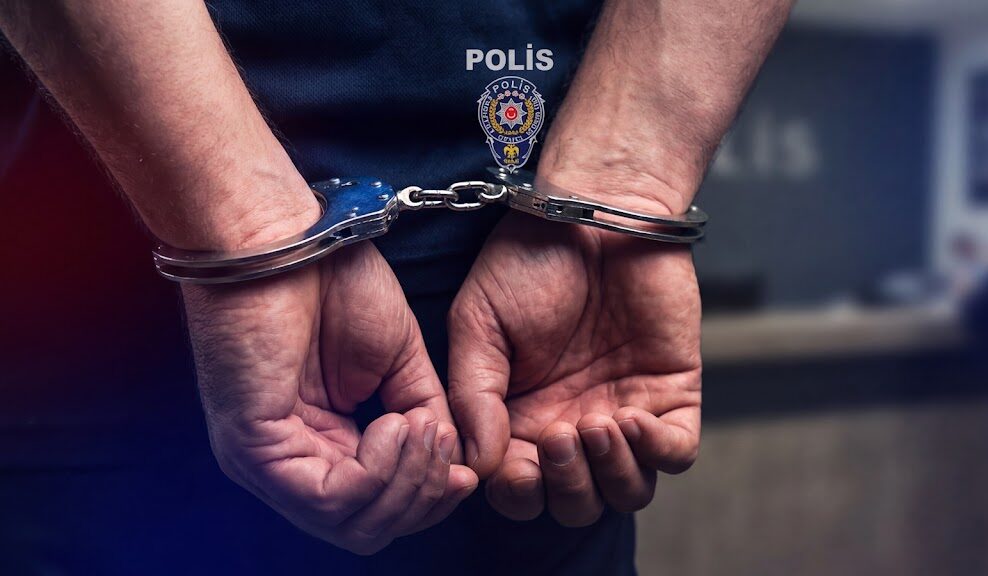 İstanbul Polisi’nden FETÖ’ye Son 10 Yılda Dev Darbe: 13 Bin 272 Tutuklama