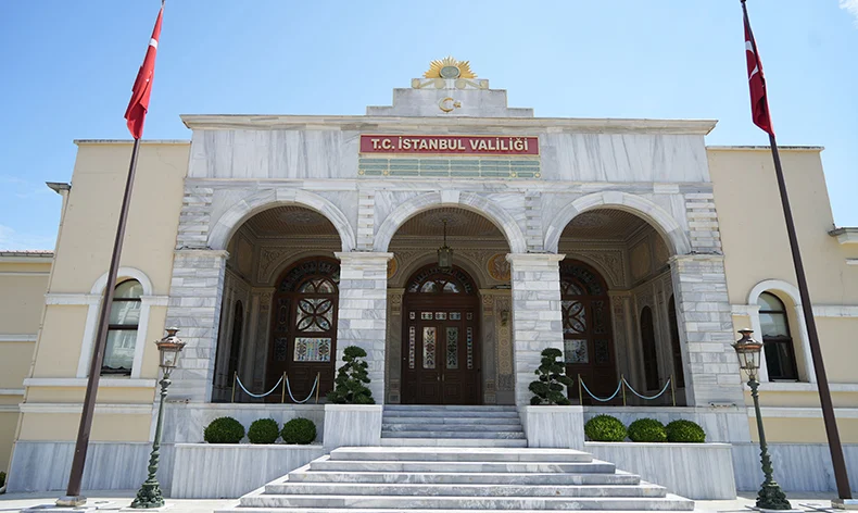 İstanbul Valiliği’nden Kar ve Fırtına Uyarısı: Birçok İlçede Kar Yağışı Bekleniyor