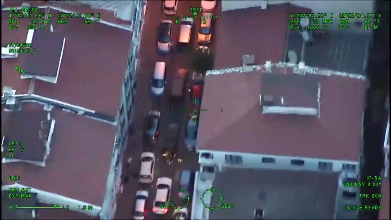 İstanbul ve Tekirdağ’da Yasa Dışı Bahis Operasyonu: 86 Gözaltı, 1.2 Milyar Liralık Para Trafiği