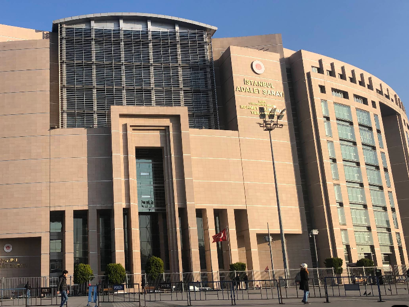 İstanbul’da 100 Milyar Lira Kamu Zararına Neden Olan Suç Örgütüne Operasyon