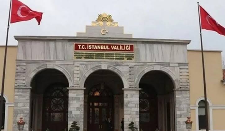 İstanbul’da Metro Seferlerine Kısıtlama: Valilik Tarafından Taksim İstasyonu Kapatıldı